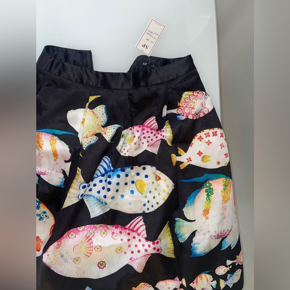 SP Skirt - Picture 4 of 4